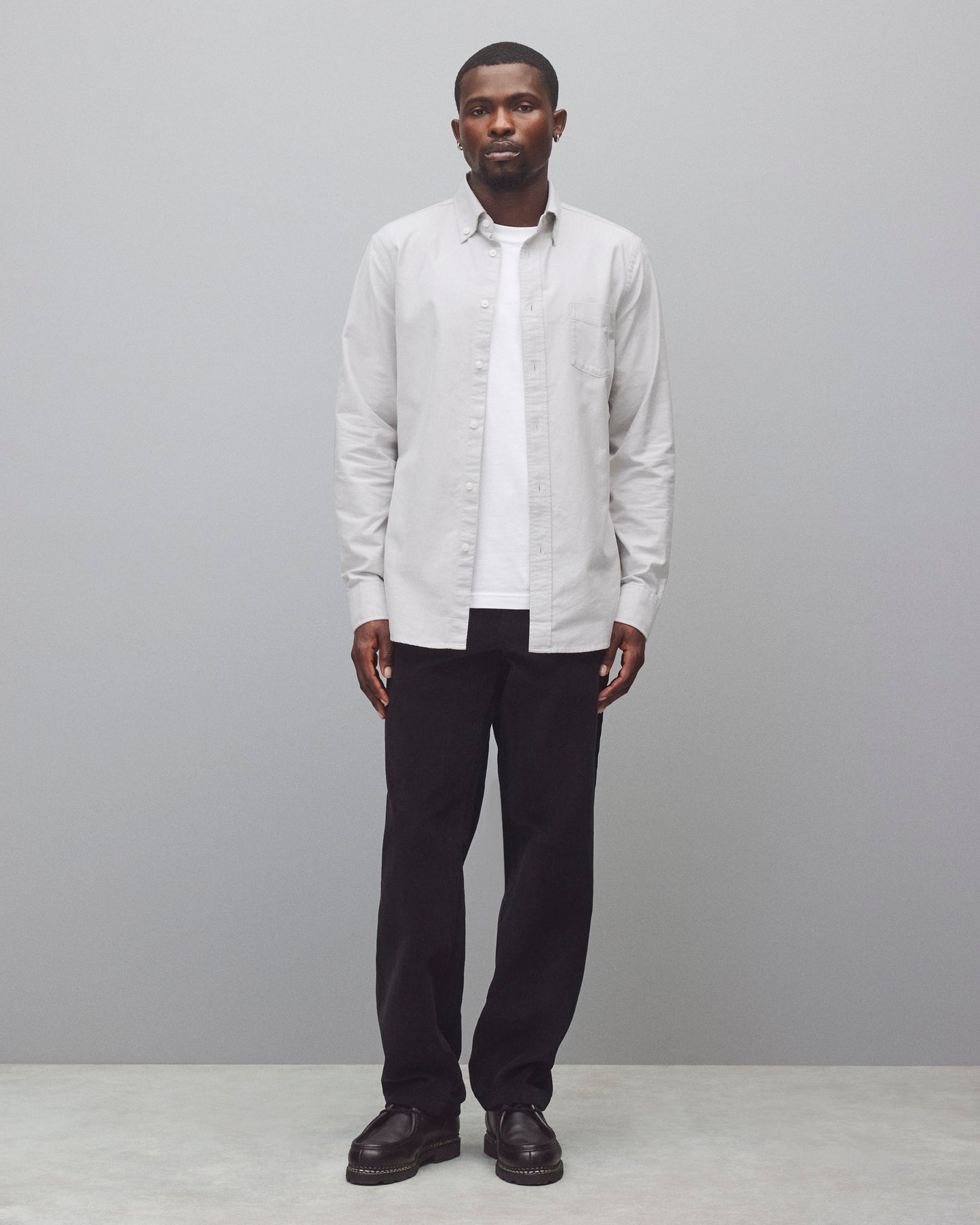 Corduroy Grounds Standard Pant