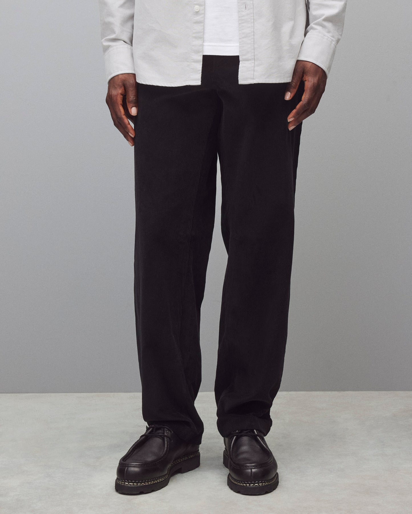 Corduroy Grounds Standard Pant