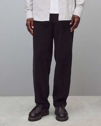 Corduroy Grounds Standard Pant