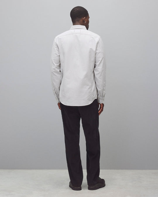 Corduroy Grounds Standard Pant