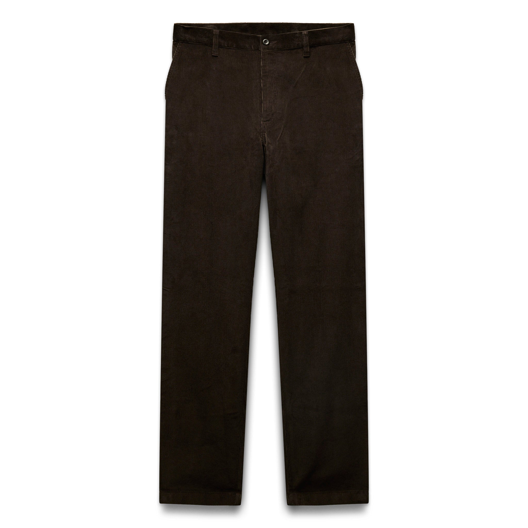 Corduroy Grounds Standard Pant | Reigning Champ | Reigning