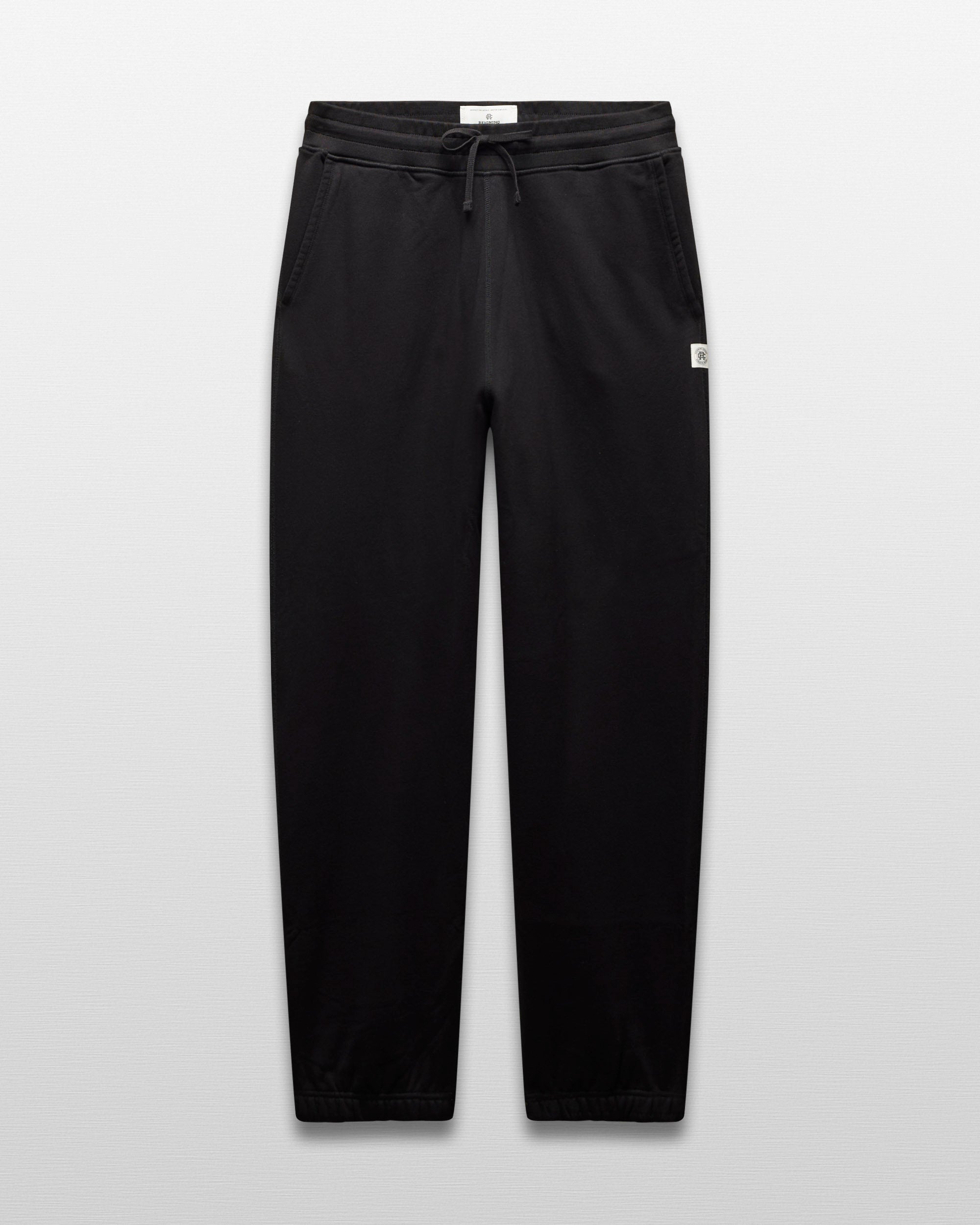 Midweight Terry Relaxed Cuffed Sweatpant | Reigning Champ