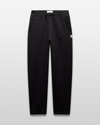 Midweight Terry Relaxed Cuffed Sweatpant