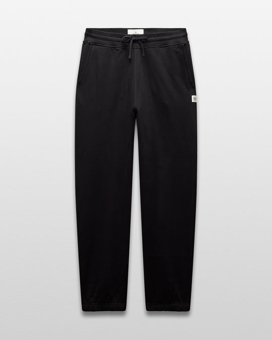 Midweight Terry Relaxed Cuffed Sweatpant