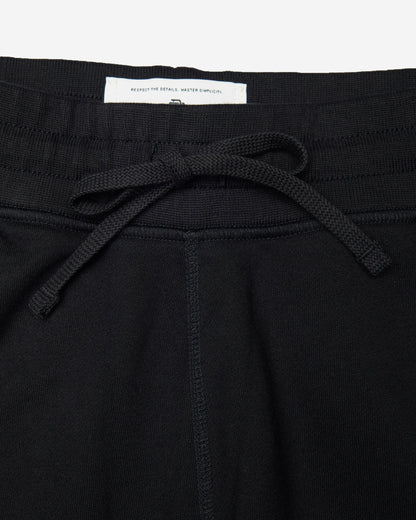 Midweight Terry Relaxed Cuffed Sweatpant