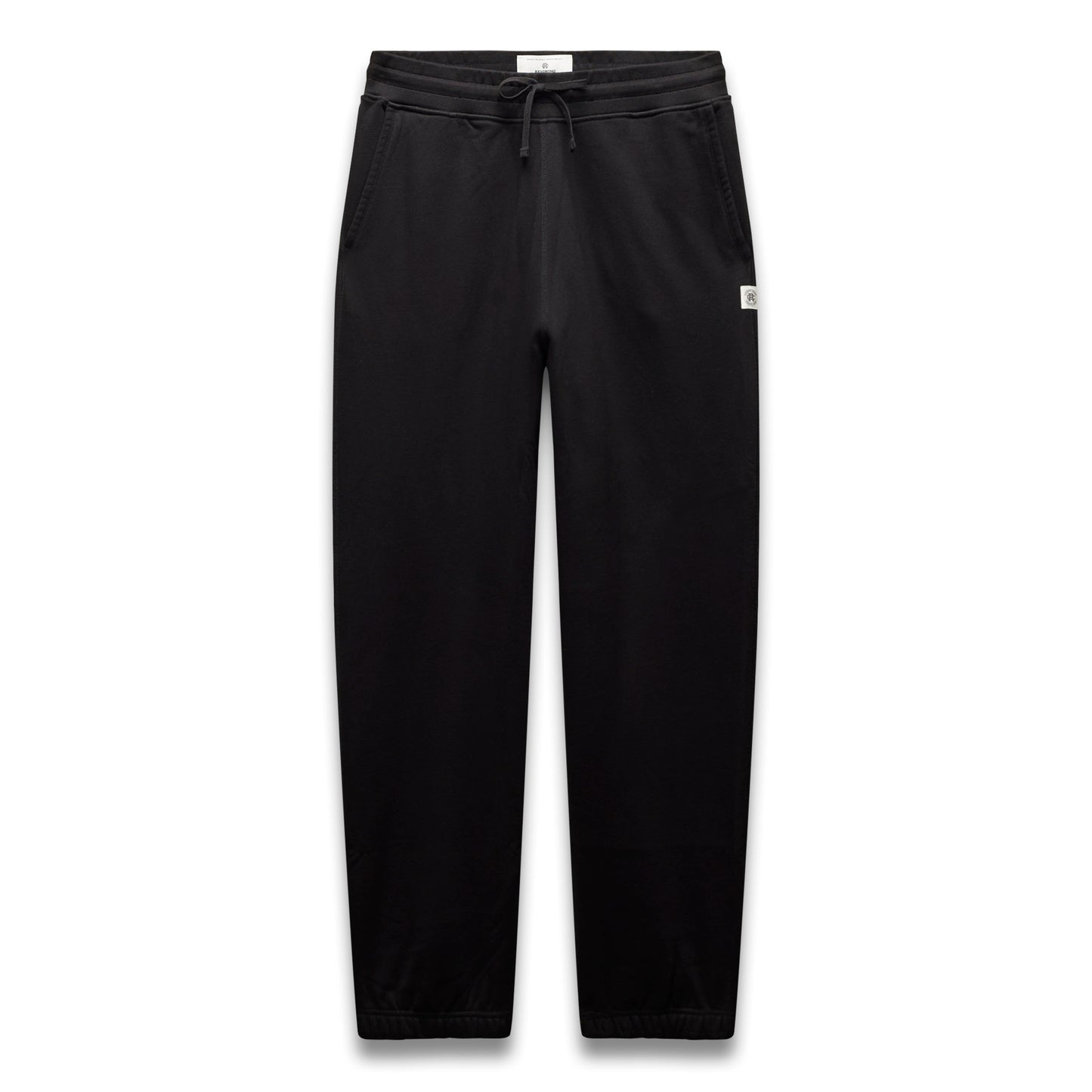 Midweight Terry Relaxed Cuffed Sweatpant