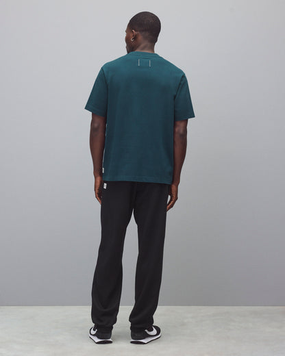 Midweight Terry Relaxed Cuffed Sweatpant