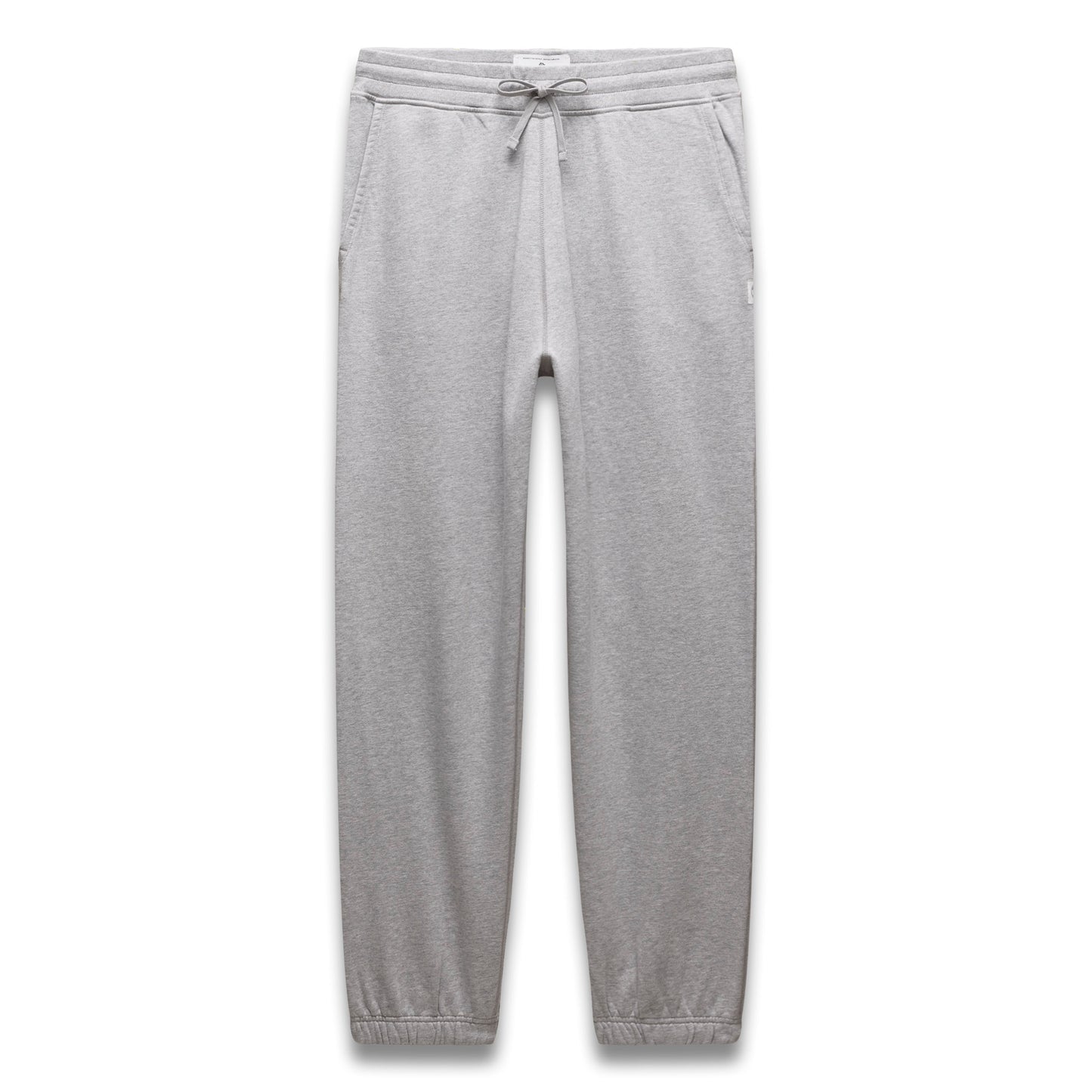 Midweight Terry Relaxed Cuffed Sweatpant
