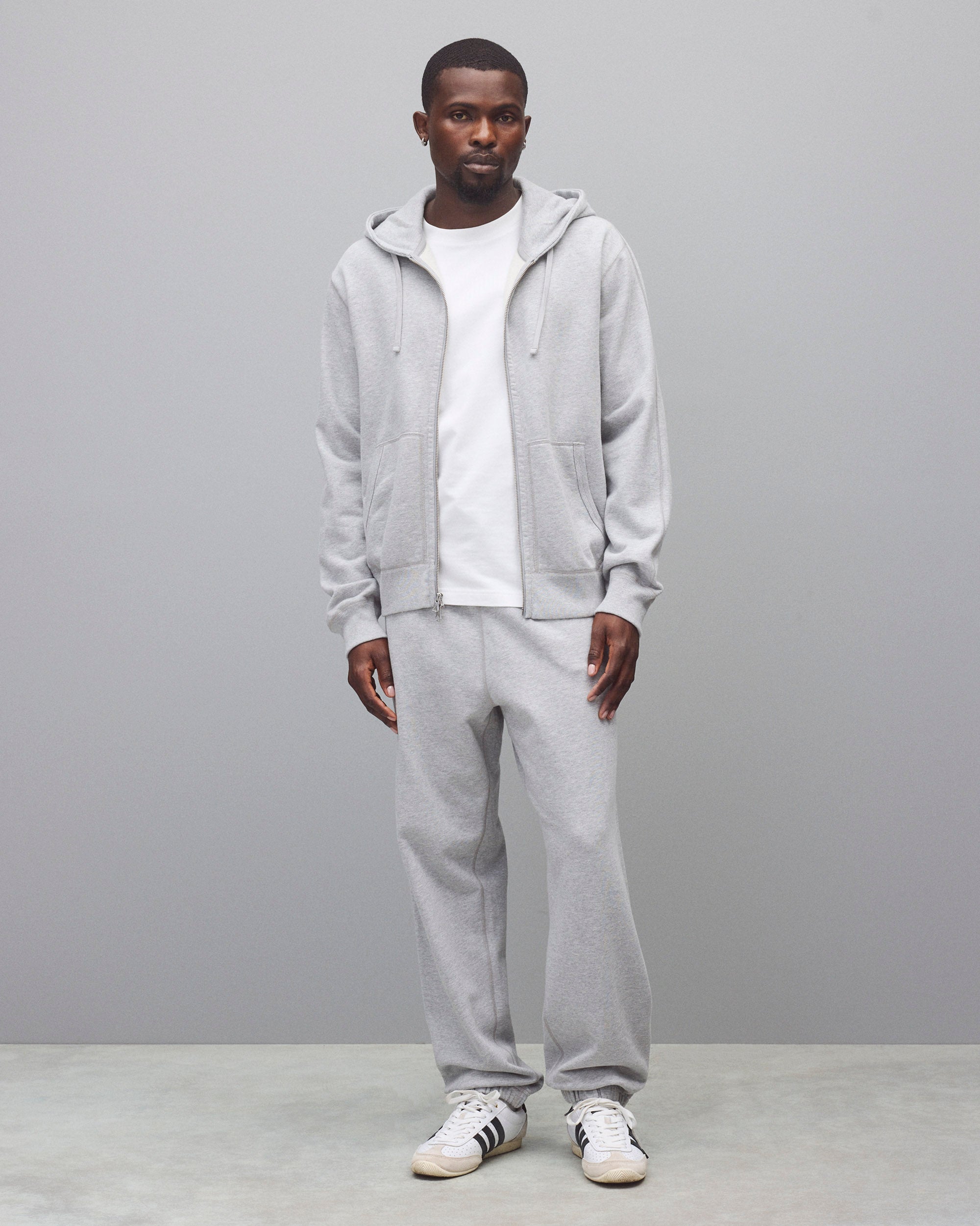 Midweight Terry Relaxed Cuffed Sweatpant | Reigning Champ
