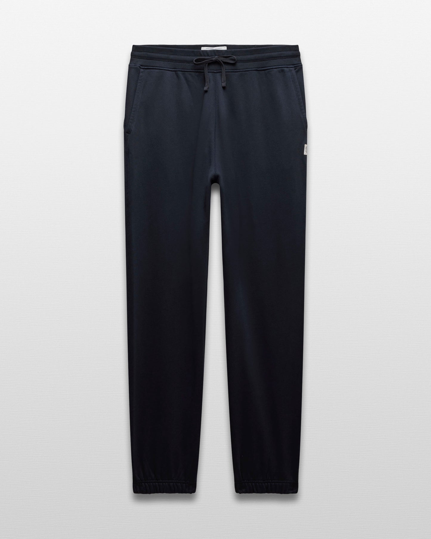 Midweight Terry Relaxed Cuffed Sweatpant