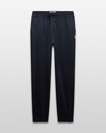 Midweight Terry Relaxed Cuffed Sweatpant