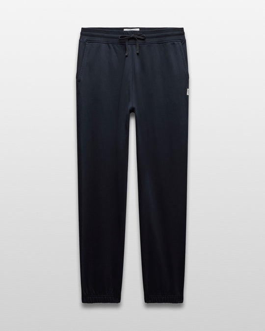 Midweight Terry Relaxed Cuffed Sweatpant