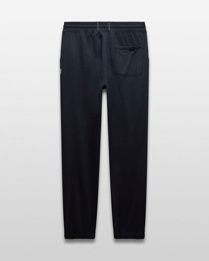 Midweight Terry Relaxed Cuffed Sweatpant