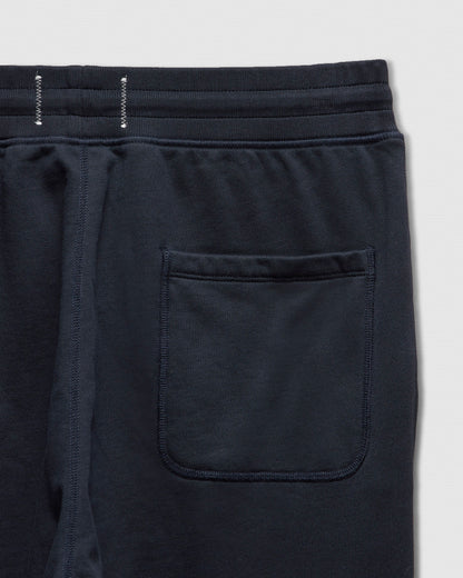 Midweight Terry Relaxed Cuffed Sweatpant