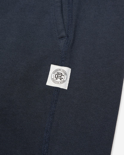 Midweight Terry Relaxed Cuffed Sweatpant