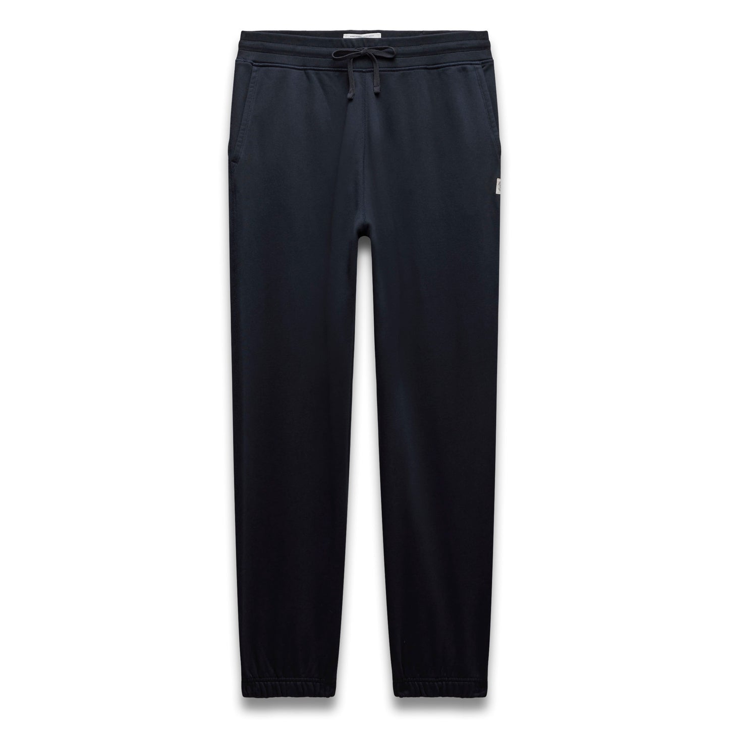 Midweight Terry Relaxed Cuffed Sweatpant