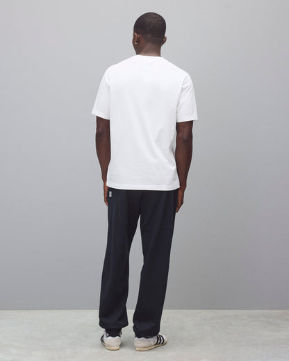 Midweight Terry Relaxed Cuffed Sweatpant