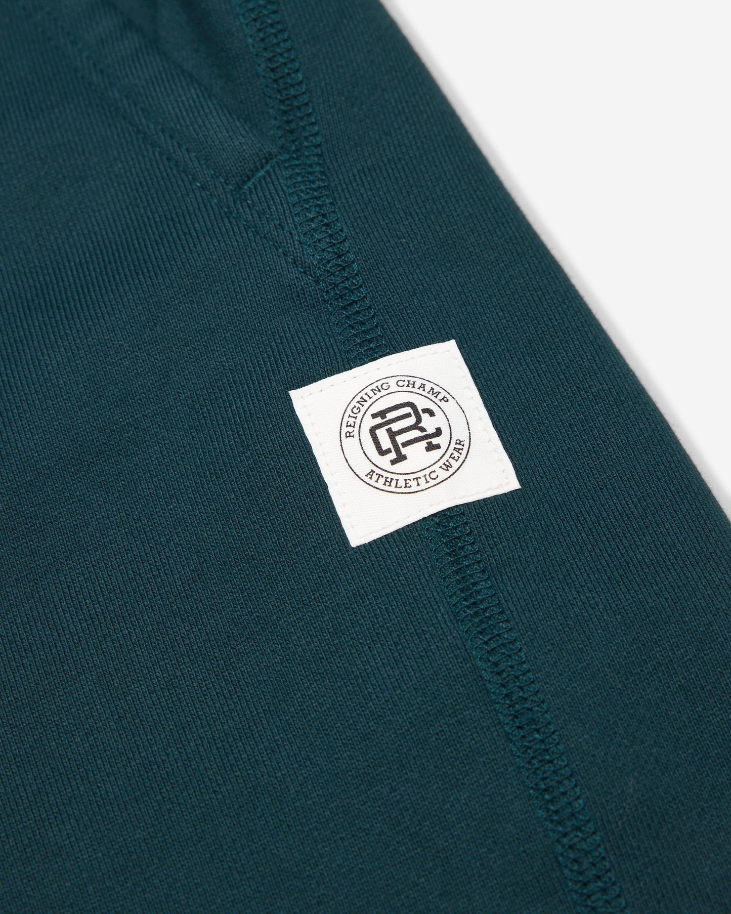 Midweight Terry Standard Sweatshort 6"