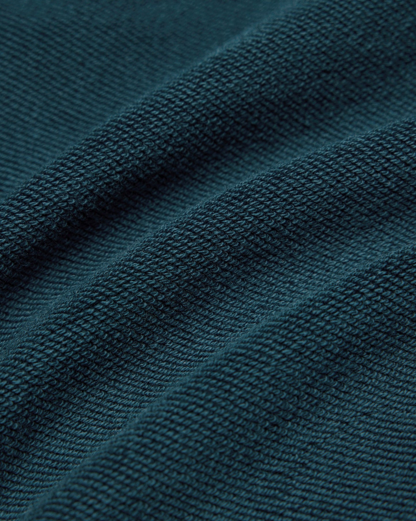 Midweight Terry Standard Sweatshort 6"