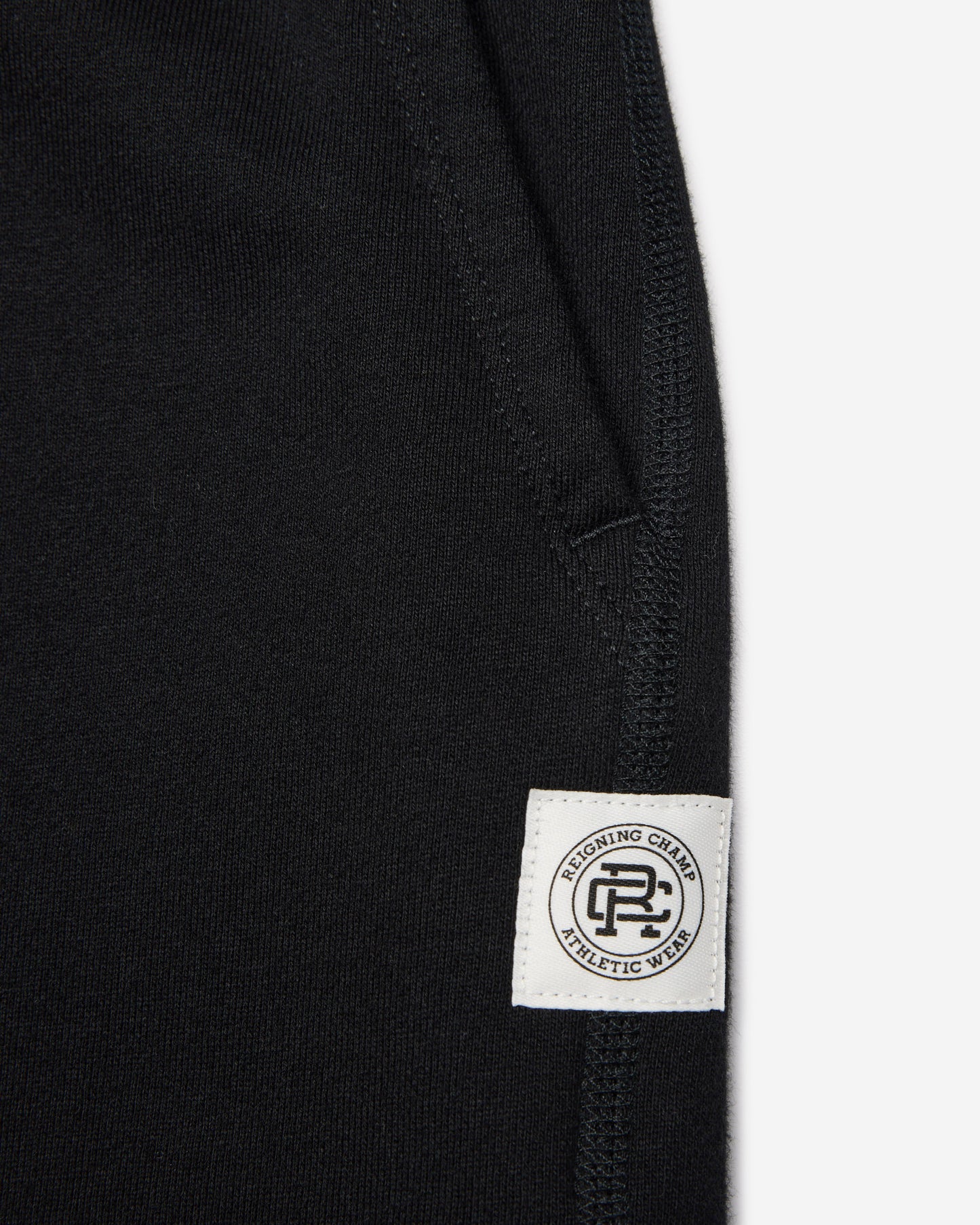 Midweight Terry Standard Sweatshort 6"