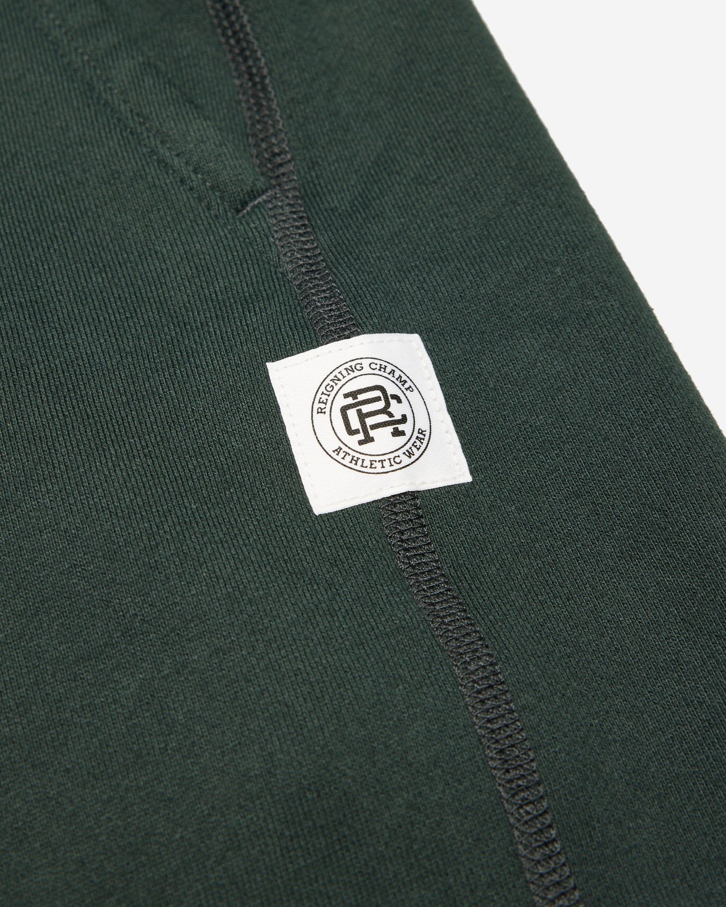 Midweight Terry Standard Sweatshort 6"