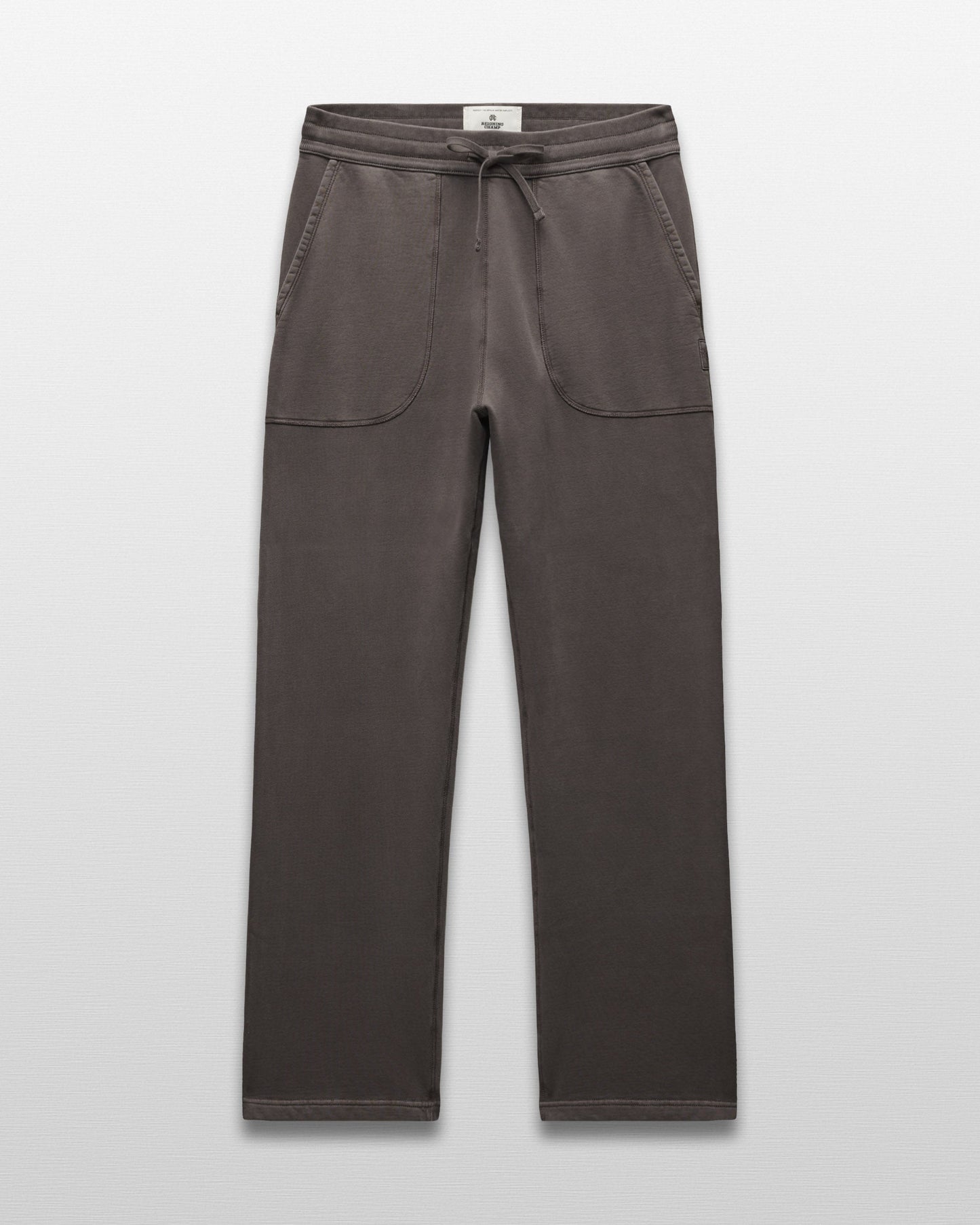 Midweight Terry Fadeaway Standard Sweatpant