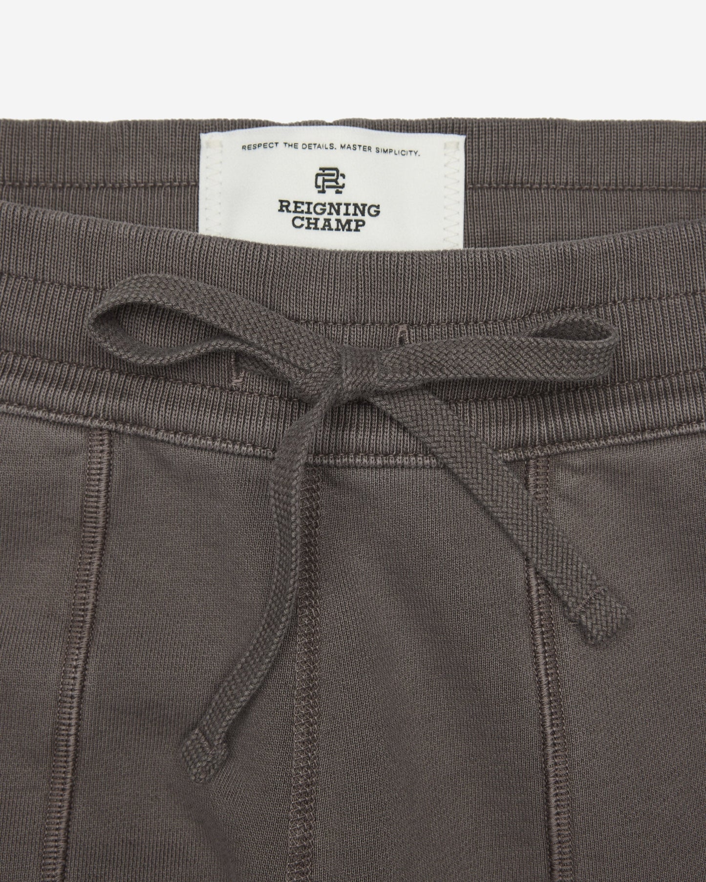 Midweight Terry Fadeaway Standard Sweatpant