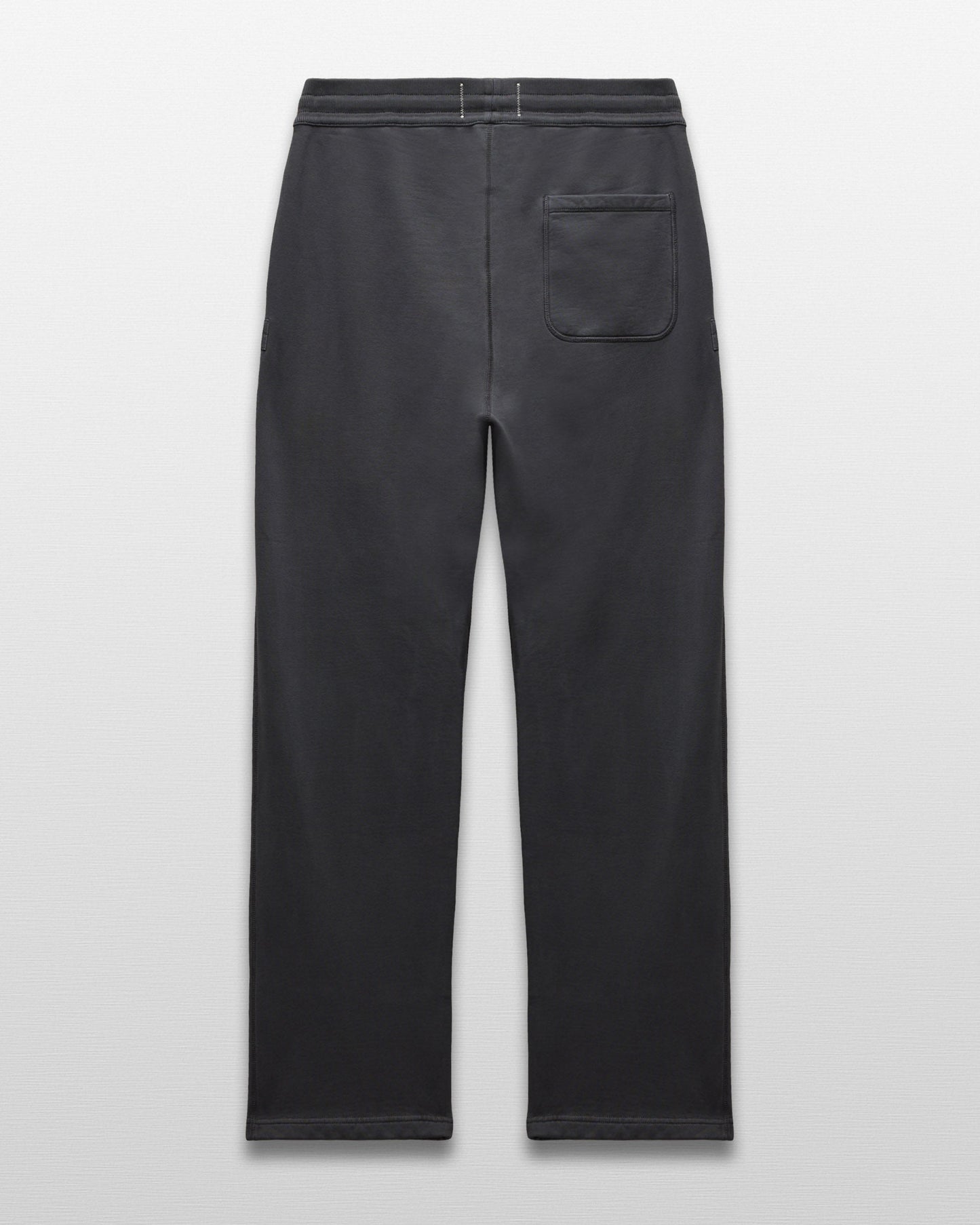 Midweight Terry Fadeaway Standard Sweatpant