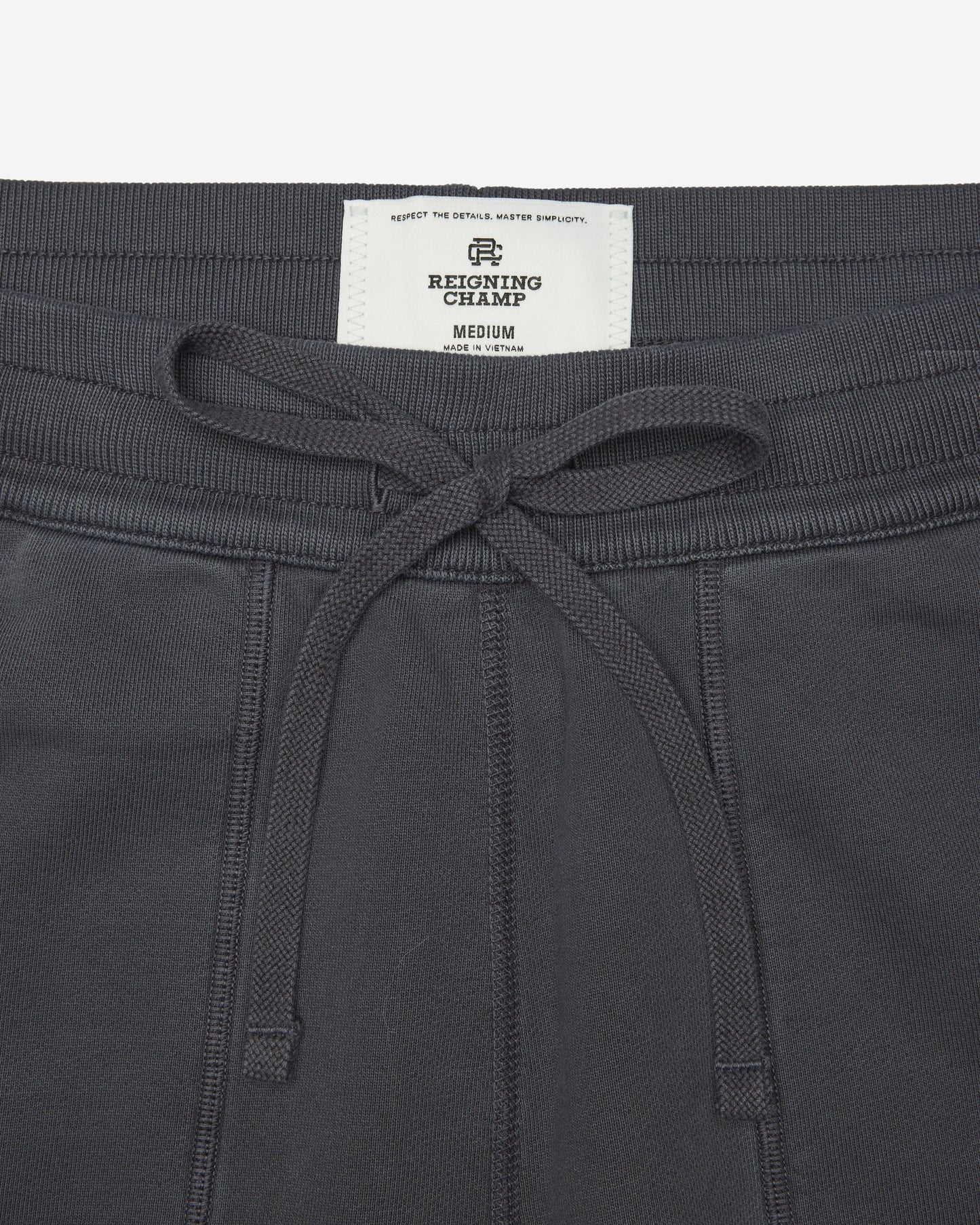 Midweight Terry Fadeaway Standard Sweatpant