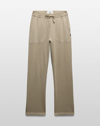Midweight Terry Fadeaway Standard Sweatpant