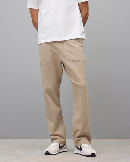 Midweight Terry Fadeaway Standard Sweatpant