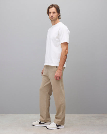 Midweight Terry Fadeaway Standard Sweatpant
