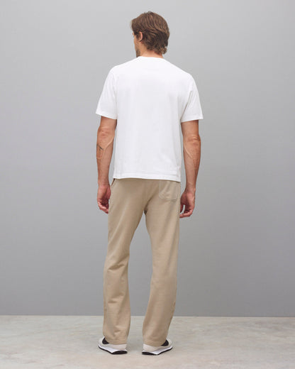 Midweight Terry Fadeaway Standard Sweatpant