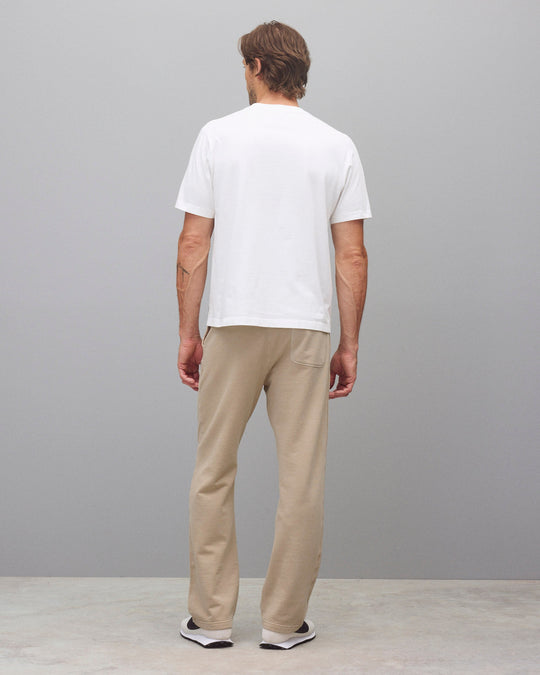 Midweight Terry Fadeaway Standard Sweatpant