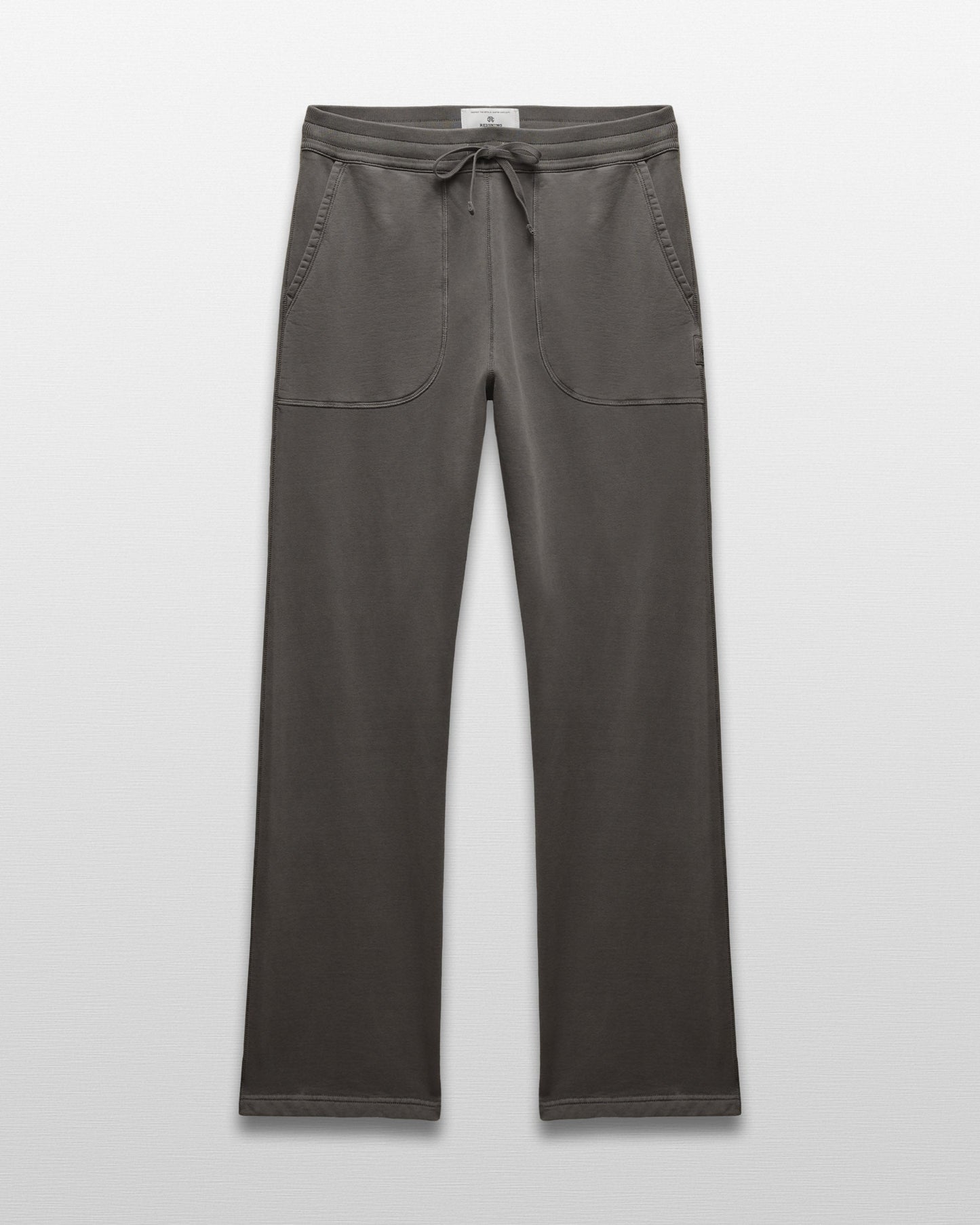 Midweight Terry Fadeaway Standard Sweatpant