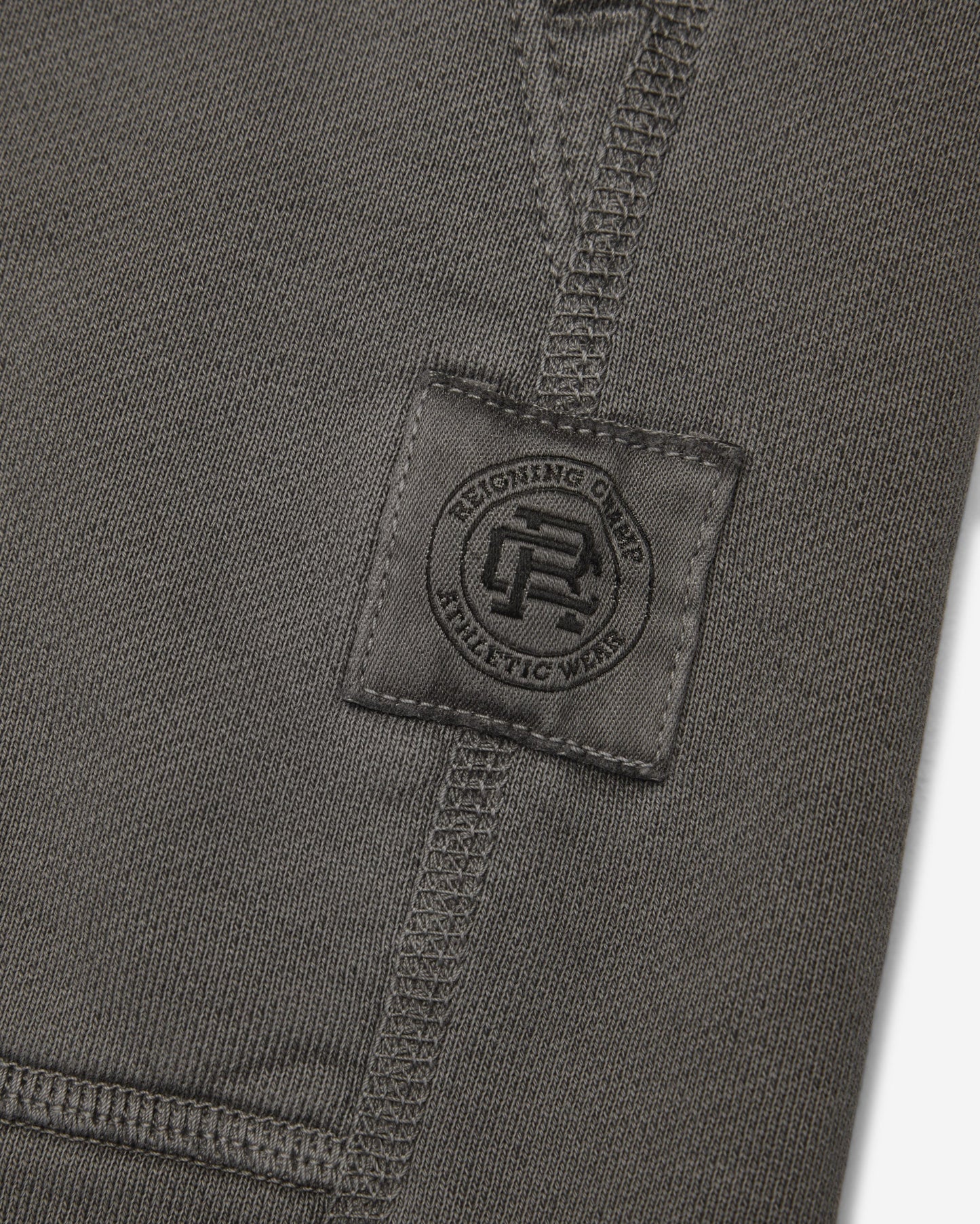 Midweight Terry Fadeaway Standard Sweatpant