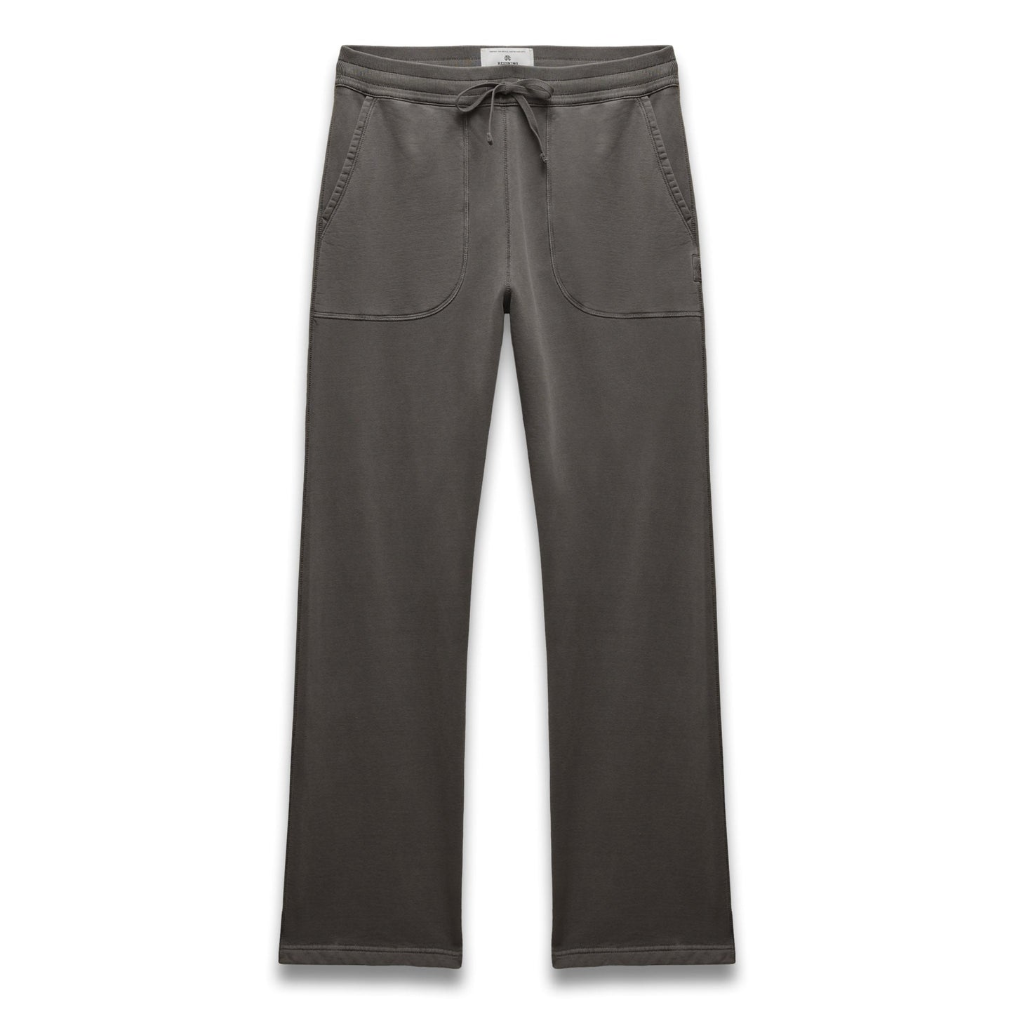 Midweight Terry Fadeaway Standard Sweatpant