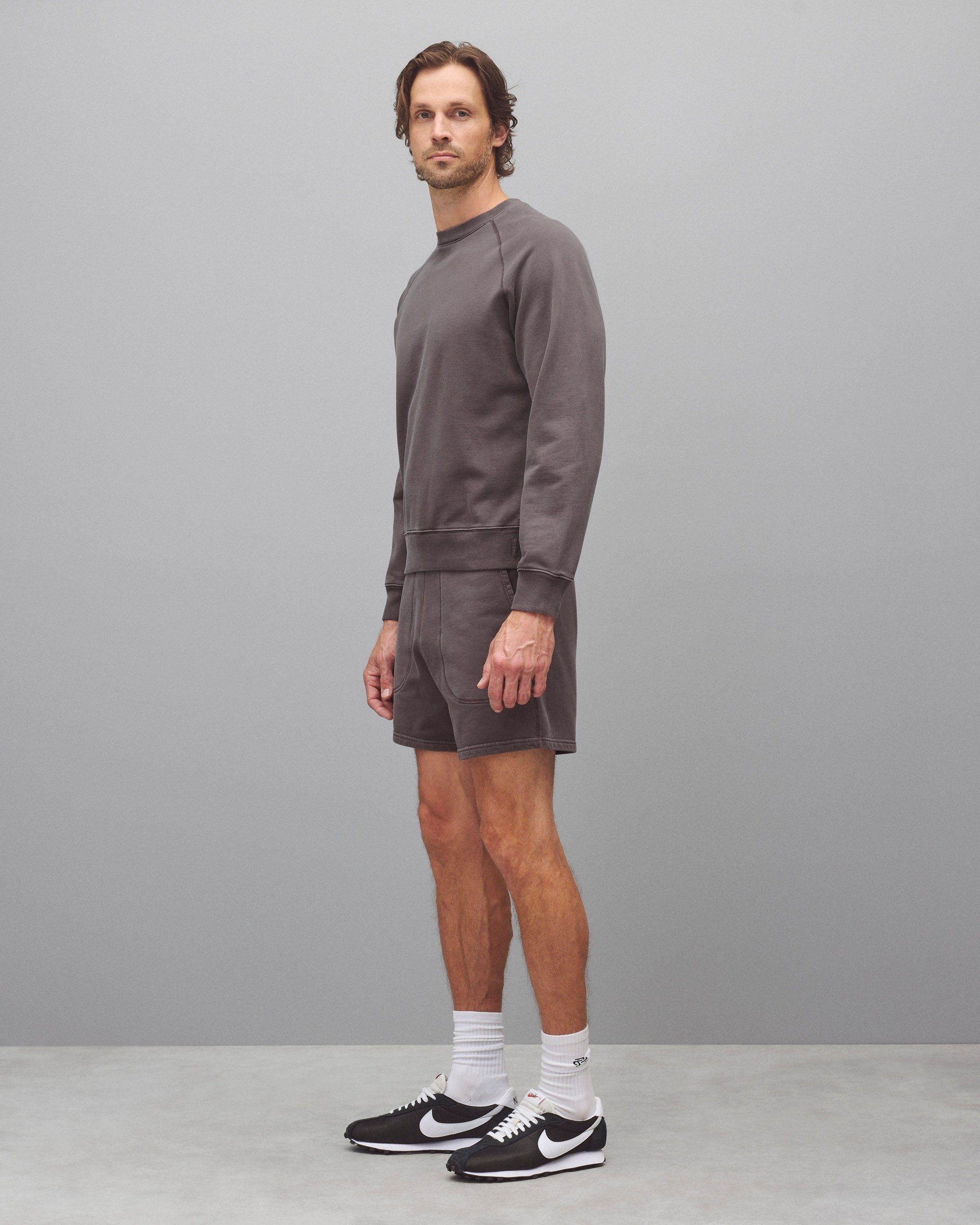 Men's Running, Training & Sweat Shorts | Reigning Champ