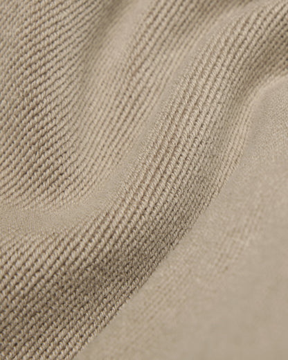 Midweight Terry Fadeaway Standard Sweatshort 6"