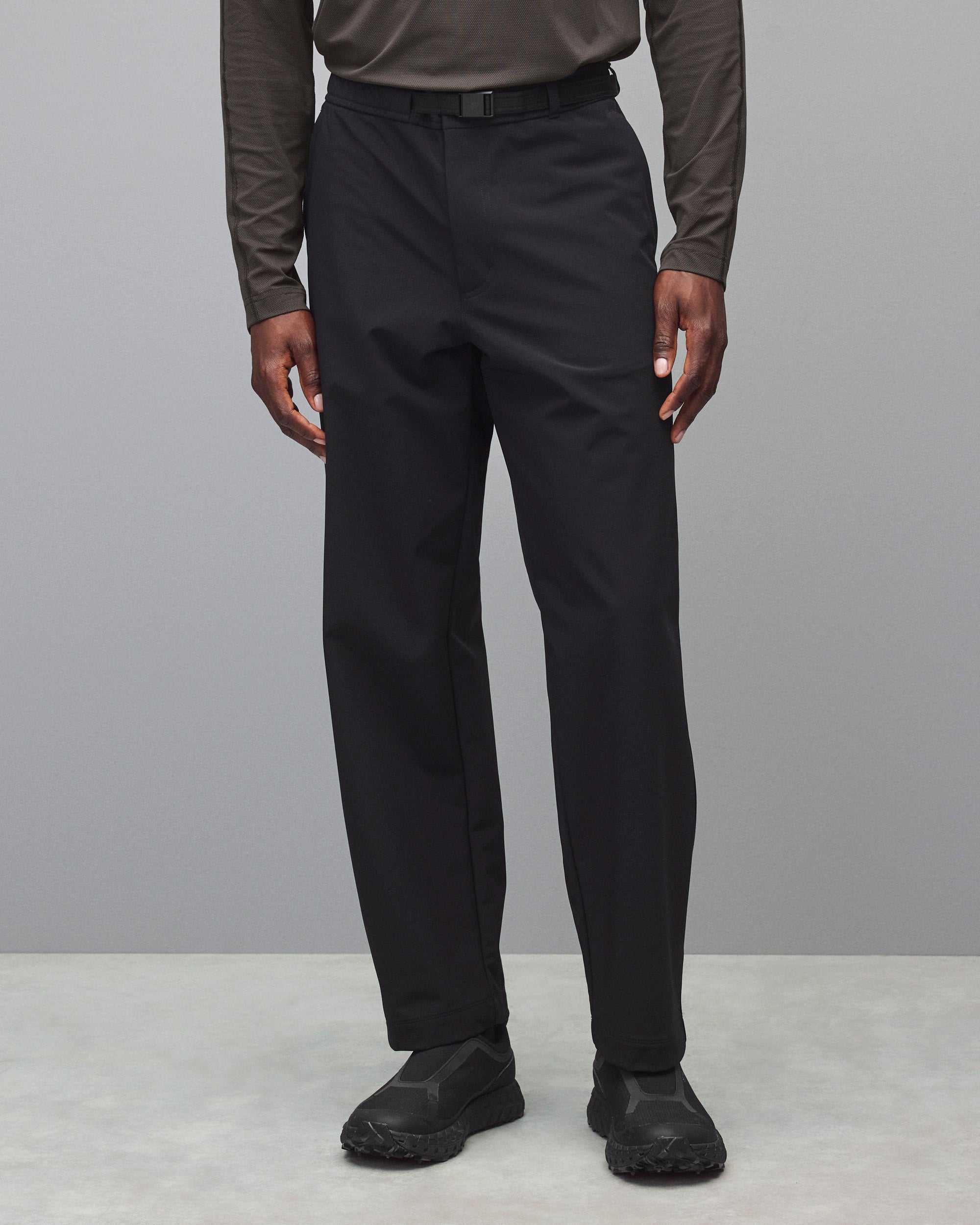 Gore-Tex® Windstopper Pivot Relaxed Pant | Reigning Champ