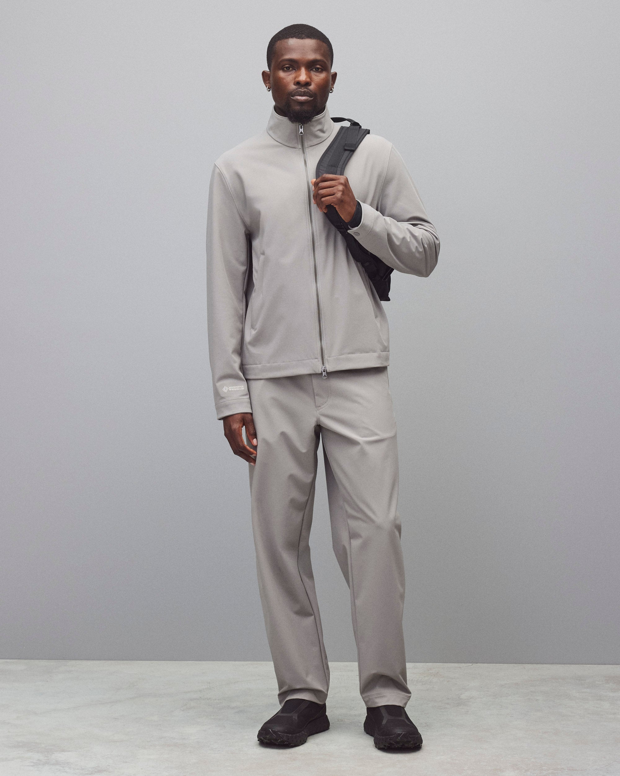 Men's Activewear | Pants, Shorts, Tops | Polartec & Solotex