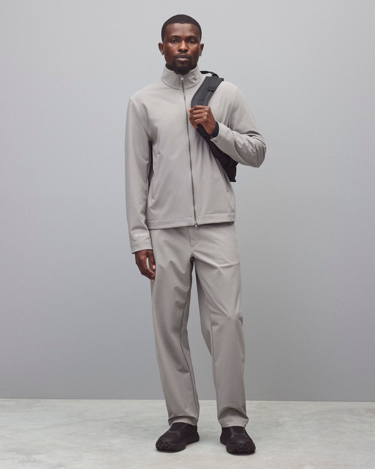 Gore-Tex® Windstopper Pivot Relaxed Pant