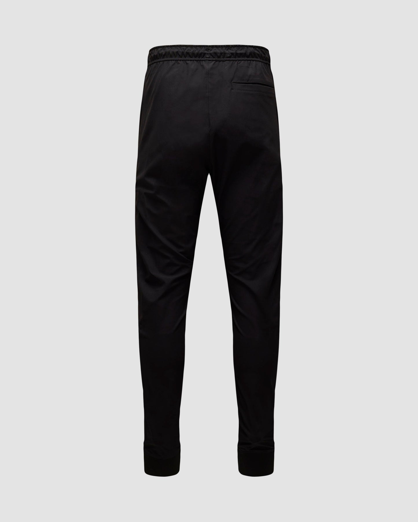 Stretch Warp Knit Coach's Slim Jogger - Taller