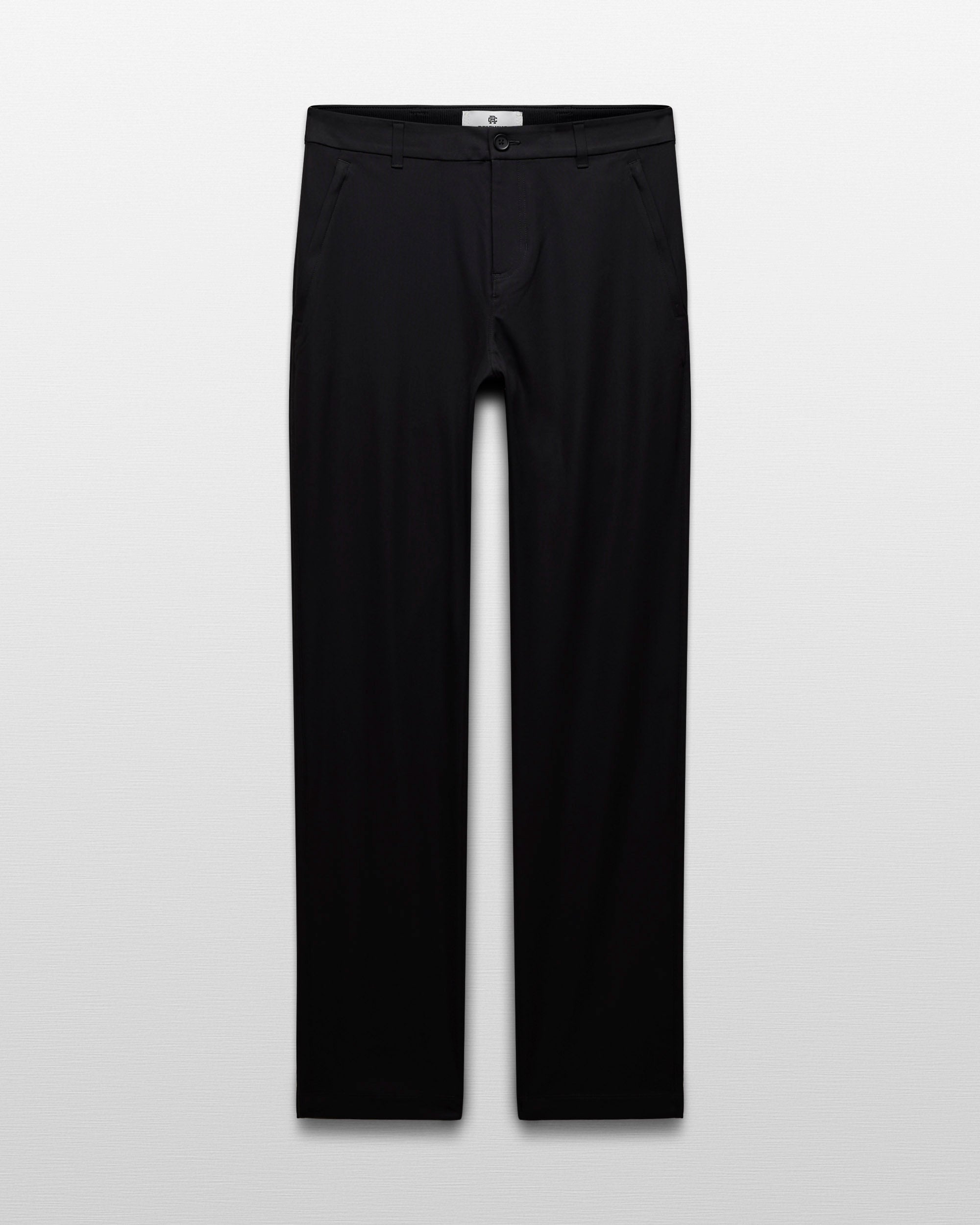 Stretch Warp Knit Coach's Standard Pant | Reigning Champ