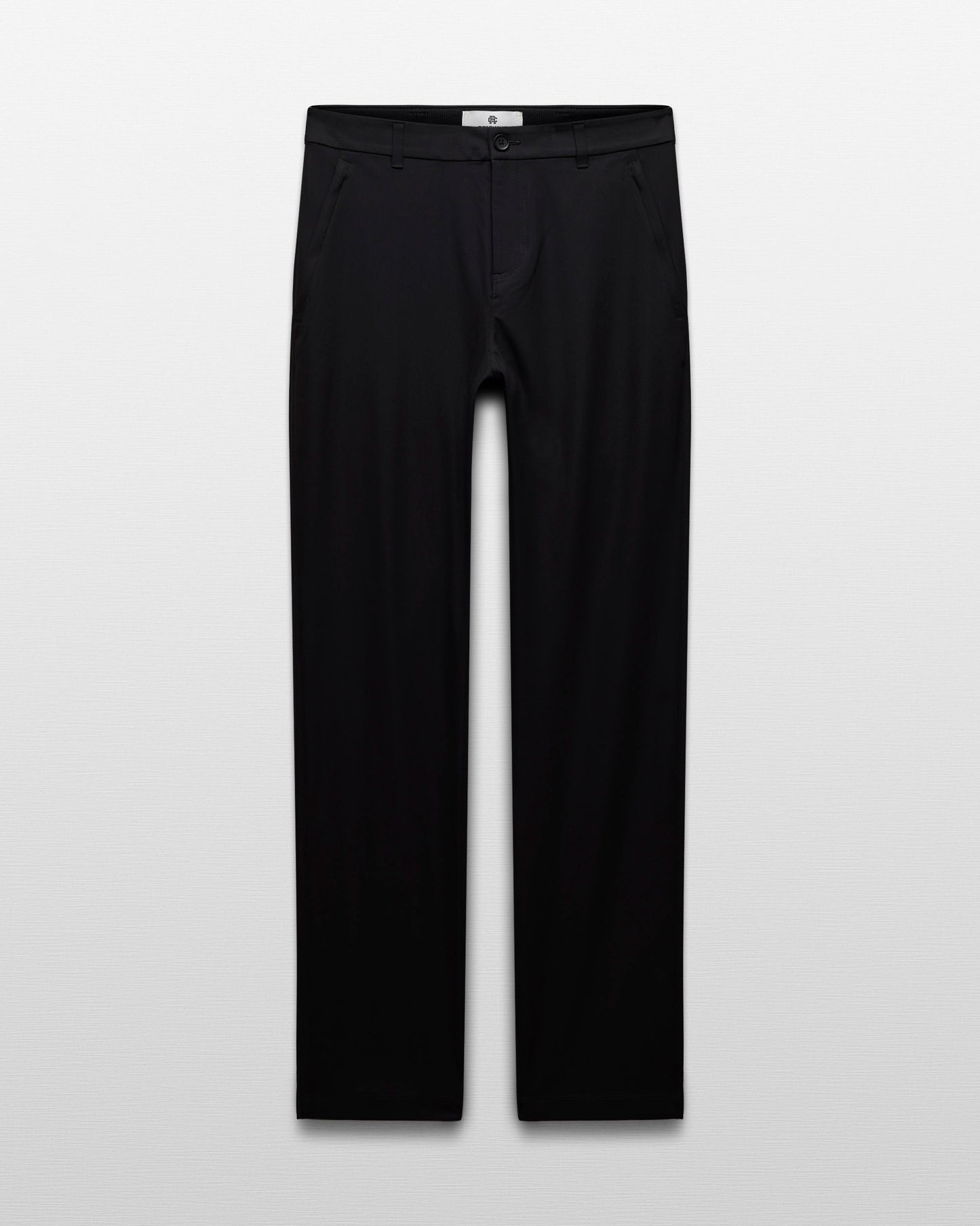 Stretch Warp Knit Coach's Standard Pant