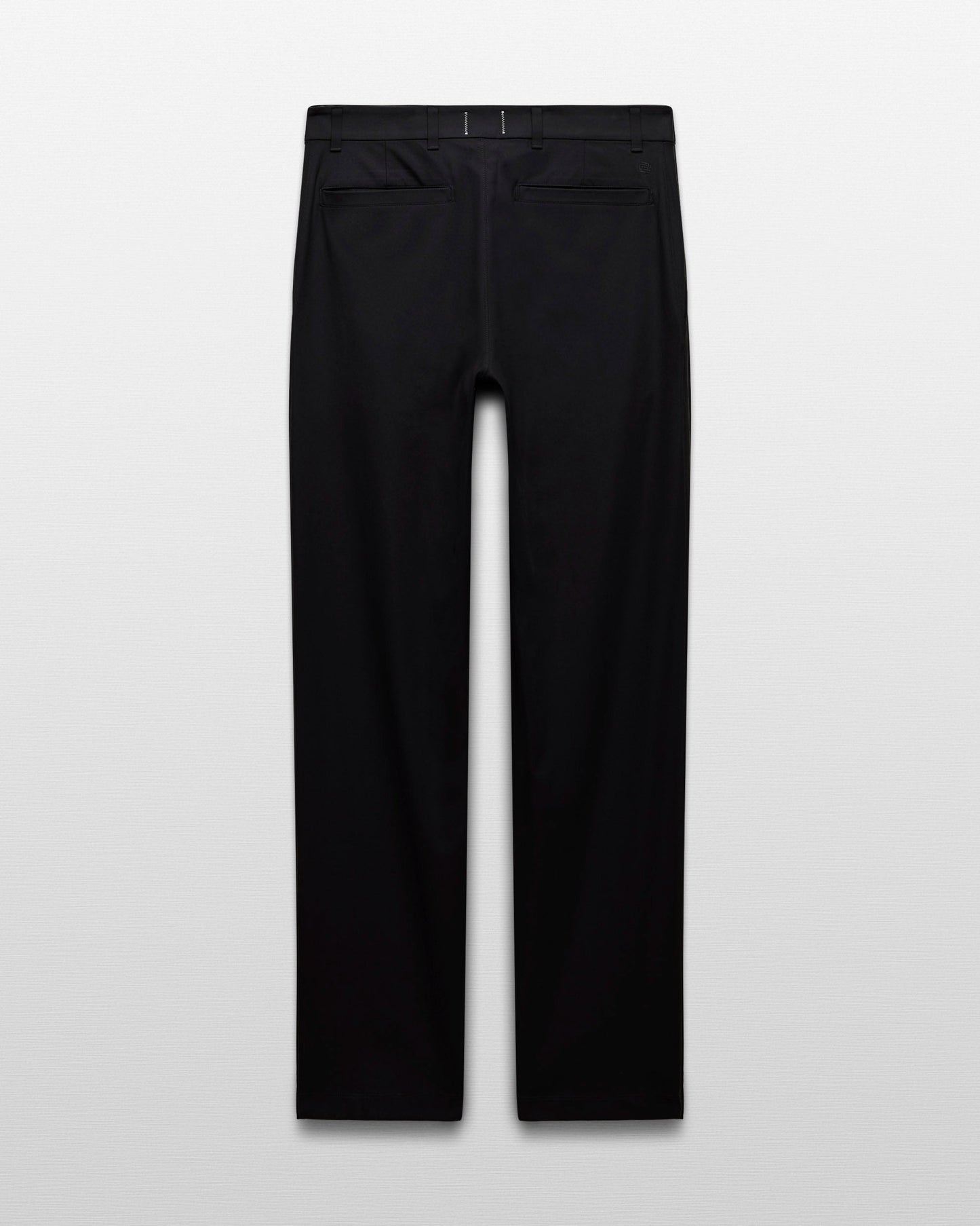 Stretch Warp Knit Coach's Standard Pant
