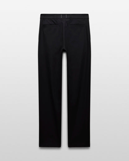 Stretch Warp Knit Coach's Standard Pant