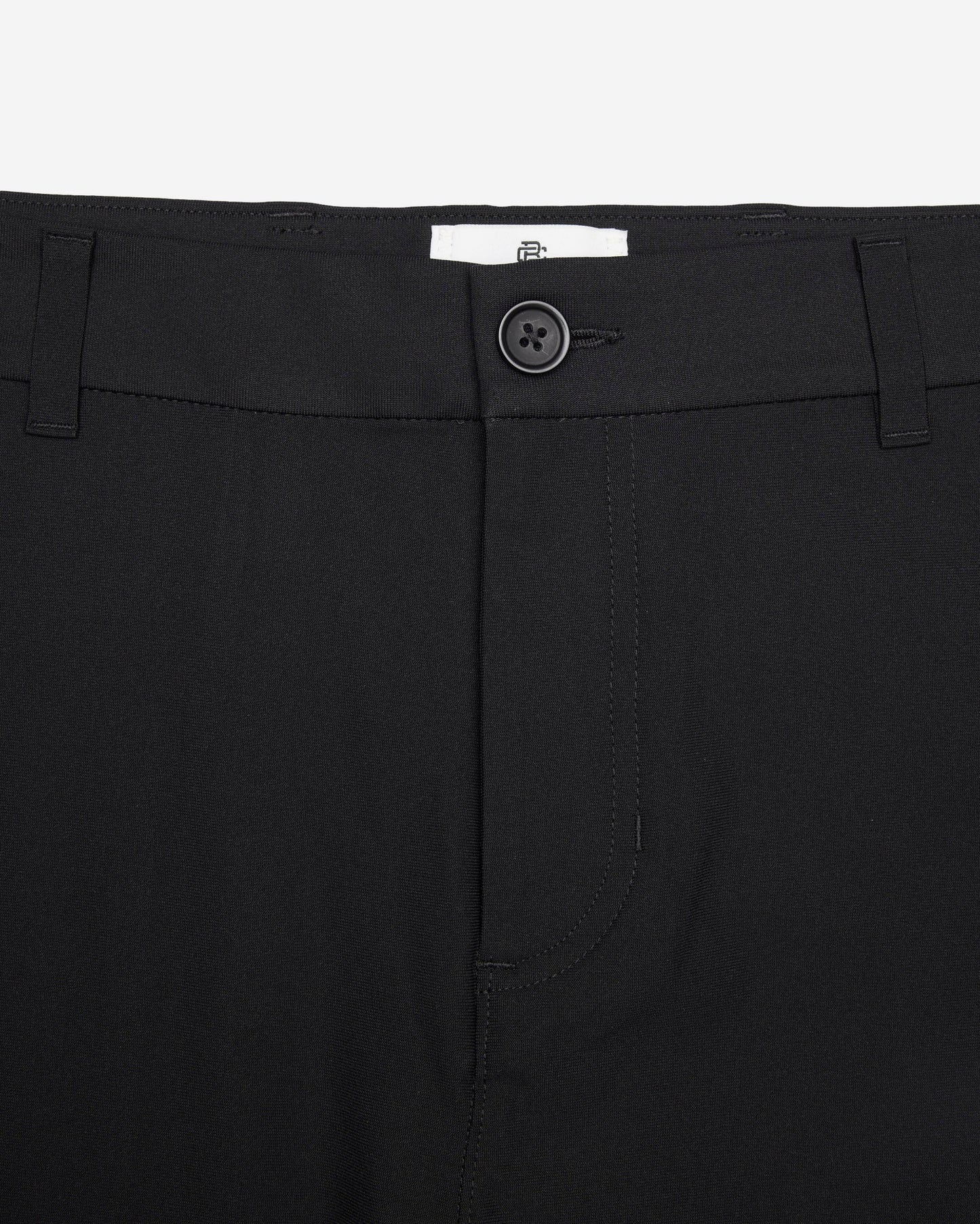 Stretch Warp Knit Coach's Standard Pant