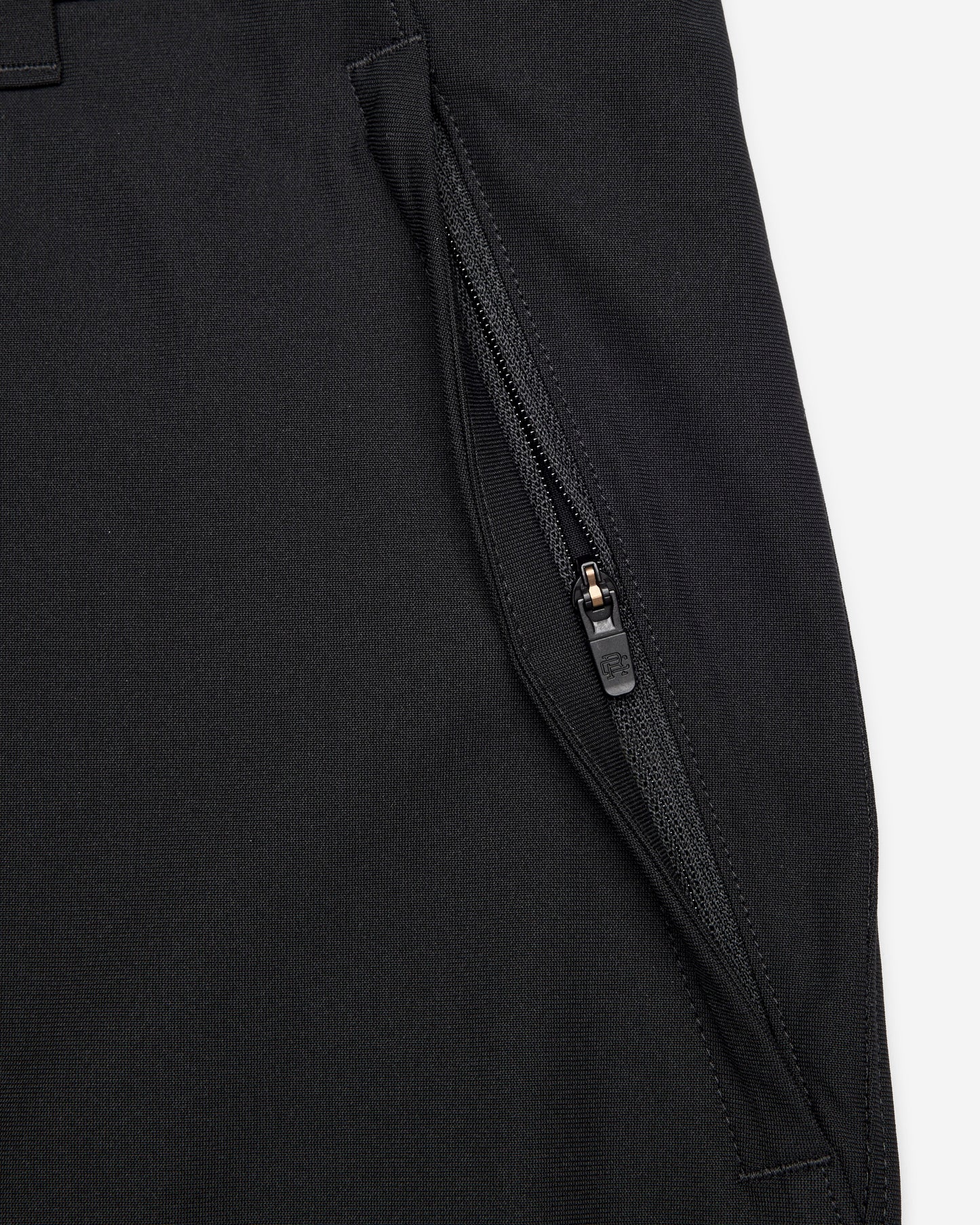 Stretch Warp Knit Coach's Standard Pant