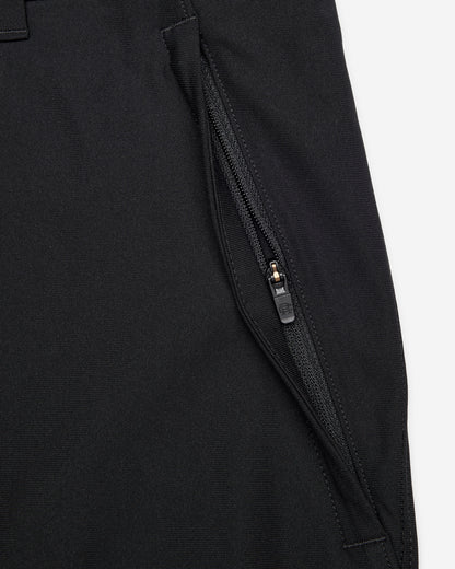 Stretch Warp Knit Coach's Standard Pant